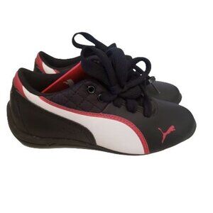 Puma size 11.5 kinder fit NWT